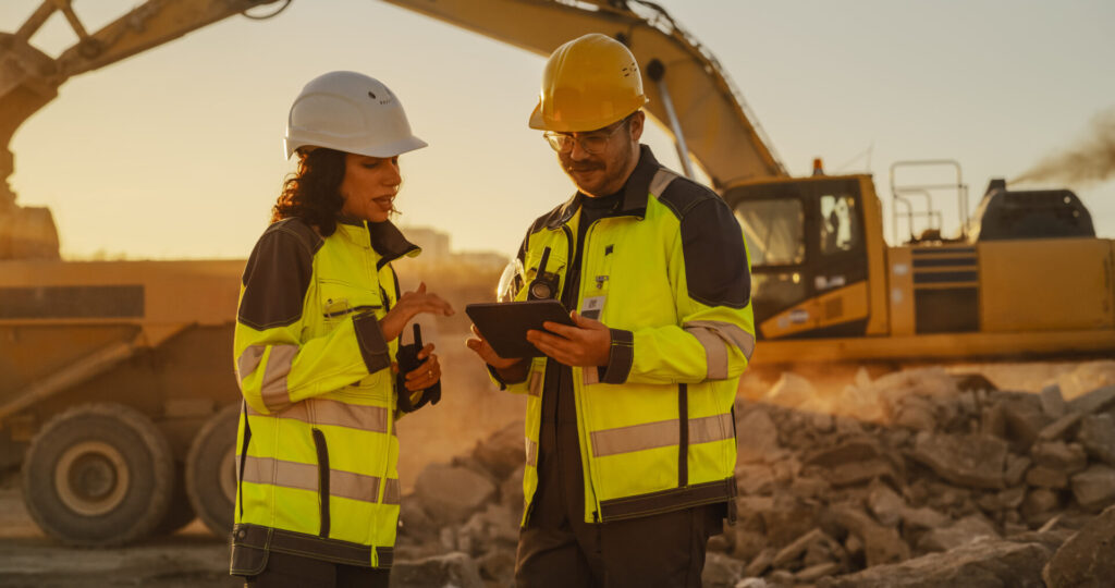 Mining Supervisor Course