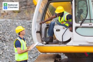 Mobile Plant training Australia