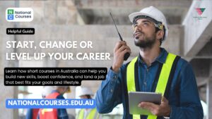 Short courses in Australia